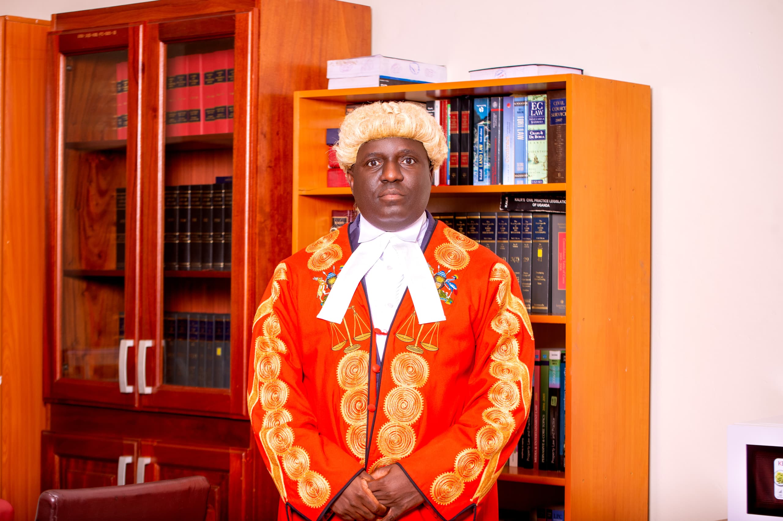 Court Gallery