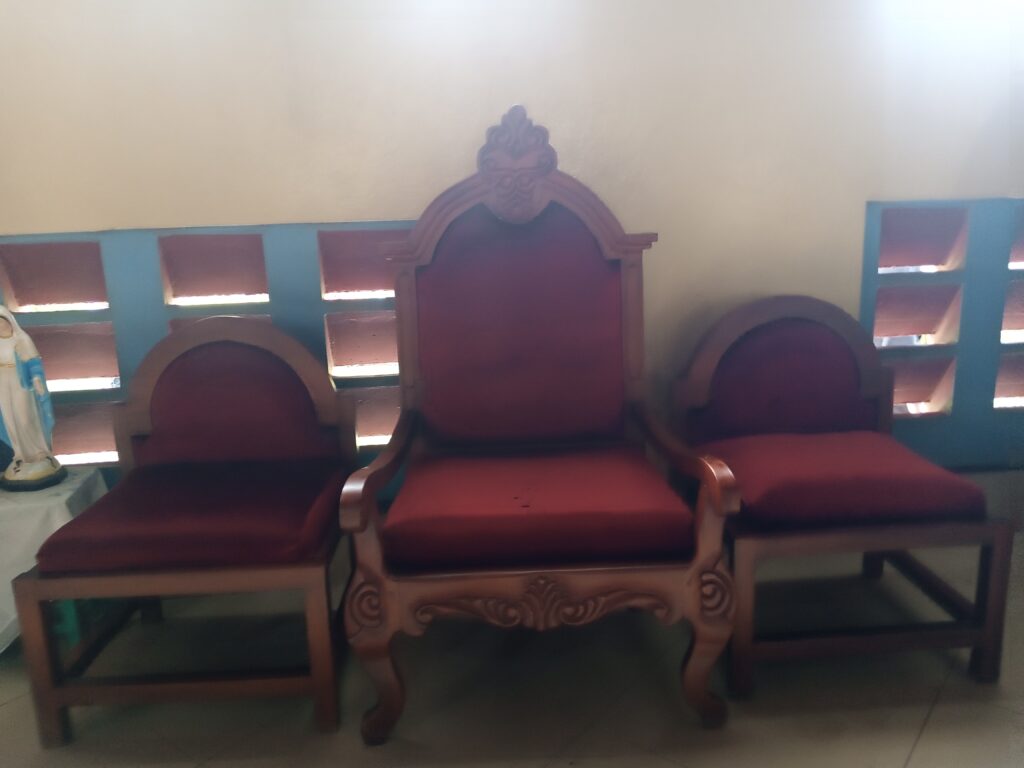 Court Gallery