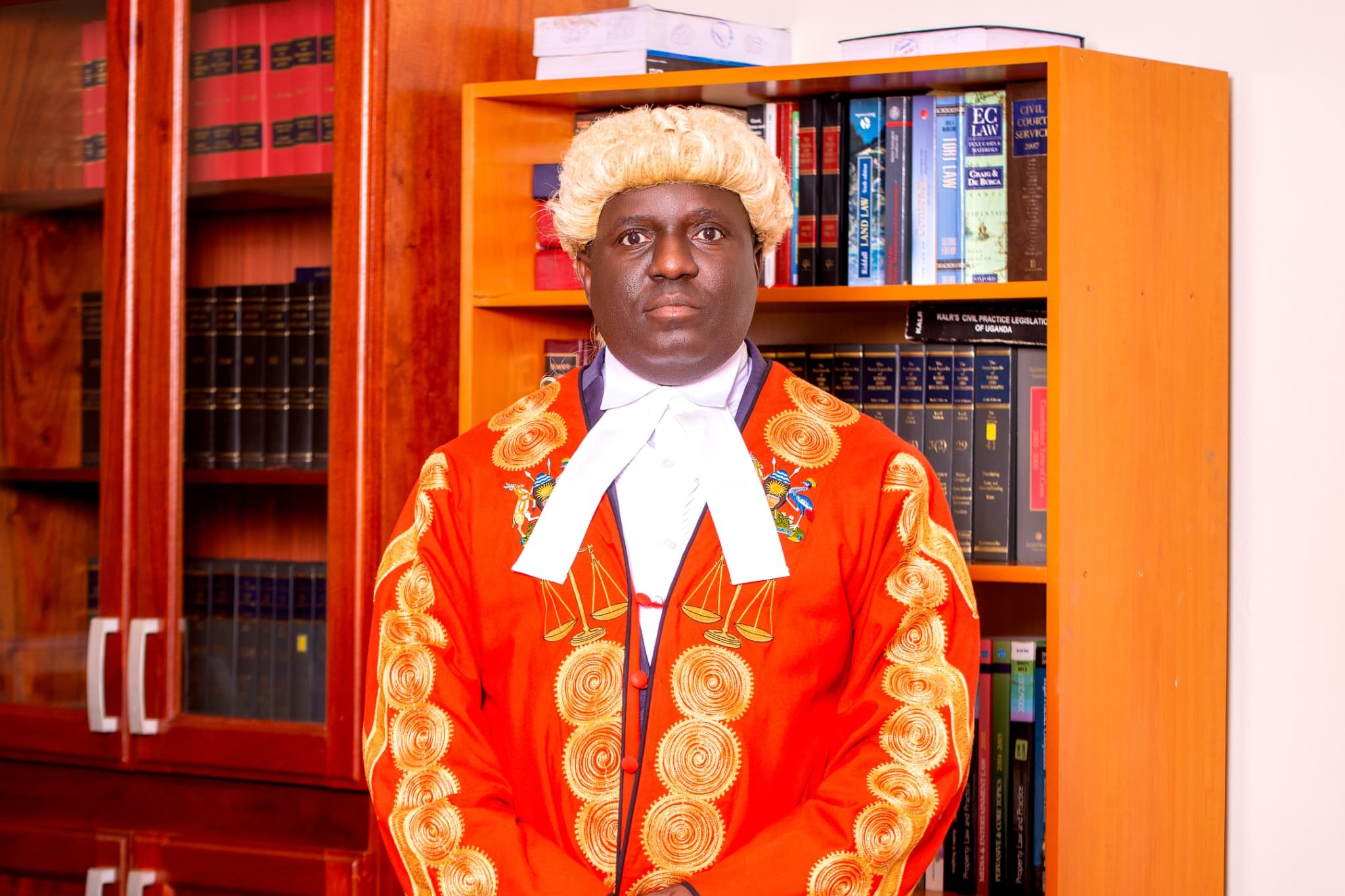 Resident Judge